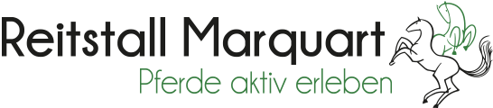 Reitstall Marquart Logo